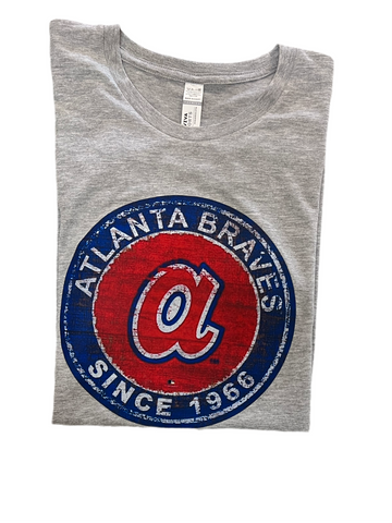 Atlanta Braves - Lily Rose Co. Marketplace 