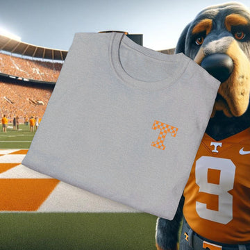 University of Tennessee Graphic T - Lily Rose Co. Marketplace 