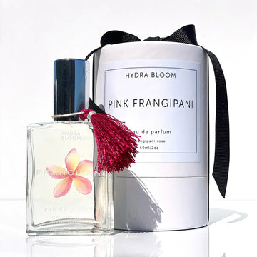 Pink Frangipani Eau De Parfum - Lily Rose Co. Marketplace 