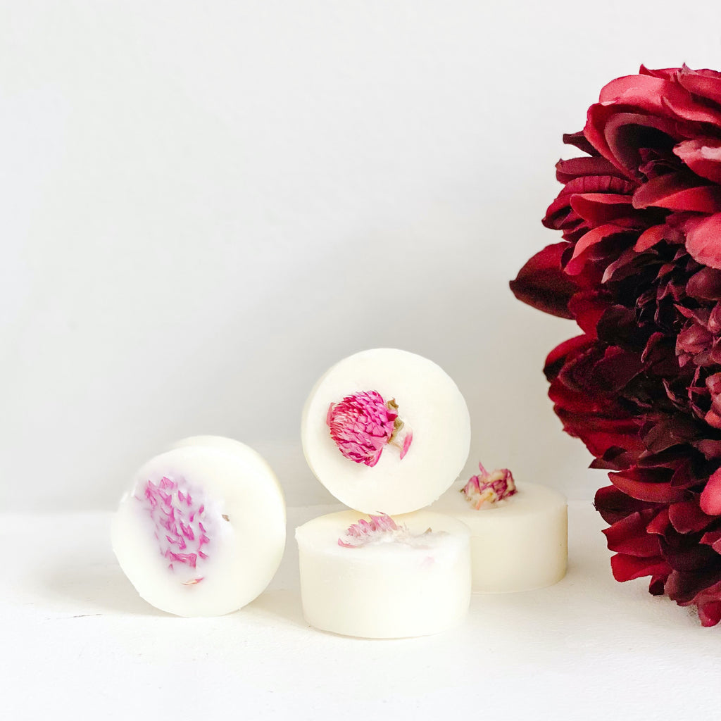 Ginger + Spice Wax Melts - Lily Rose Co. Marketplace 